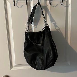 Black Margot bag